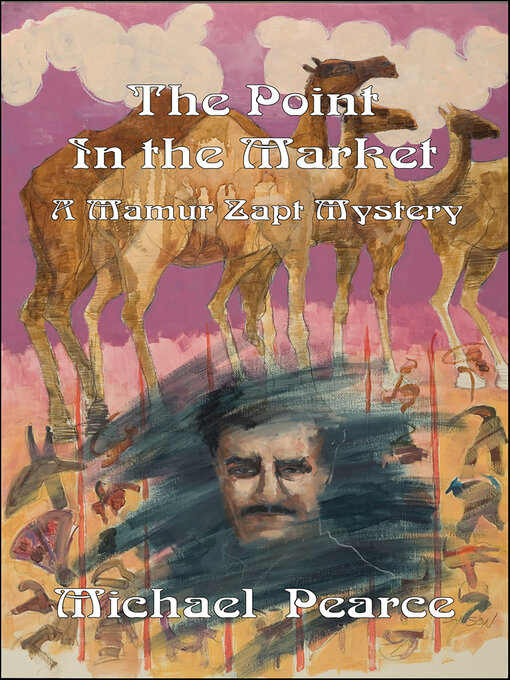 Title details for The Point in the Market by Michael Pearce - Available